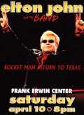 Elton John エルトン・ジョン/Texas,USA 2010 & more