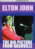 Elton John エルトン・ジョン/Tenessie,USA 1998