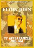 Elton John エルトン・ジョン/TV Appearance 1995-2002