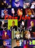Elton John エルトン・ジョン/TV Appearance 1990-1999