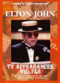 Elton John エルトン・ジョン/TV Appearance 1993-2006