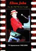 Elton John エルトン・ジョン/Appearances 1982-2004