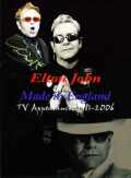 Elton John エルトン・ジョン/Appearances 1981-2006