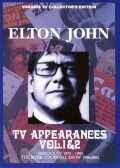 Elton John エルトン・ジョン/TV Appearance 1975-2002
