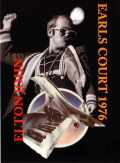 Elton John エルトン・ジョン/London,England 1976