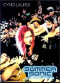 Cyndi Lauper シンディー・ローパー/Chiba,Japan 2013 & more