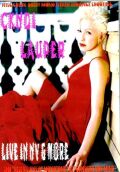 Cyndi Lauper シンディ・ローパー/New York,USA 2008 & more