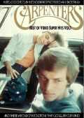Carpenters カーペンターズ/Best of Video Super Hits Vol.1