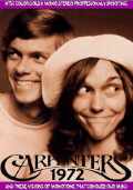 Carpenters カーペンターズ/Washington & Australia 1972