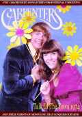 Carpenters カーペンターズ/Talk Of The Town 1974