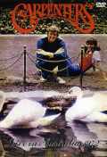 CARPENTERS カーペンターズ/LIVE IN AUSTRALIA 1972