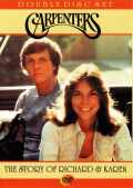 Carpenters カーペンターズ/Story of Richard & Karen