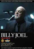 Billy Joel ビリー・ジョエル/Pro-Shot Live Collection 2014-2015