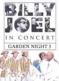 Billy Joel ビリー・ジョエル/New York,USA 5.9.2014