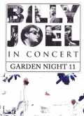 Billy Joel ビリー・ジョエル/New York,USA 11.25.2014