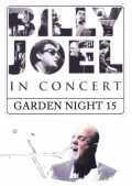 Billy Joel ビリー・ジョエル/New York,USA 3.9.2015