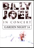 Billy Joel ビリー・ジョエル/New York,USA 2.18 2015 & more