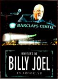 Billy Joel ビリー・ジョエル/New York,USA 2014