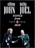Billy Joel,Elton John ビリー・ジョエル/Tour Compilation 2010