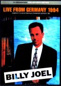 Billy Joel ビリー・ジョエル/Germany 1994 & more