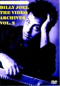 Billy Joel ビリー・ジョエル/Video Archives Vol.2