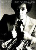Billy Joel ビリー・ジョエル/RISE OF STRANGER STUDIO LIVE 1978 GERMANY & UK