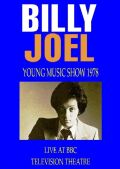 Billy Joel ビリー・ジョエル/YOUNG MUSIC SHOW 1978