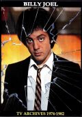 Billy Joel ビリー・ジョエル/TV Archives 1974-1982