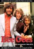 Bee Gees ビージーズ/Video Anthology 1960-1973
