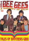 Bee Gees ビージーズ/History in Film 1960's-1980's
