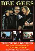Bee Gees ビージーズ/Top of the Pops 2001