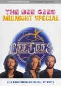 Bee Gees ビージーズ/Live From Midnight Special 1973/75