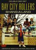 Bay City Rollers ベイ・シティ・ローラーズ/Collection 1974-1978