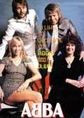 Abba アバ/Germany 1976 & more
