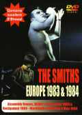 The Smith ザ・スミス/Europe Tour 1983-1984