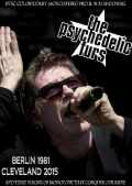 Psychedelic Furs サイケデリック・ファーズ/Germany 1981 & more