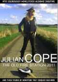 Julian Cope ジュリアン・コープ/England 2011
