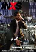 Inxs インエクセス/Canada 2010
