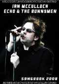 Ian McCulloch,Echo & the Bunnymen イアン・マカロック/2008