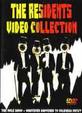 Residents レジデンツ/Video Collection