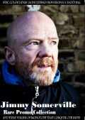 Jimmy Somerville ジミー・スマーヴィル/Rare Promo Collection