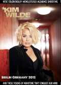 Kim Wilde キム・ワイルド/Germany 2012