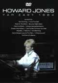 Howard Jones ハワード・ジョーンズ/Tokyo,Japan 1984 & more