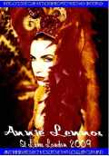 Annie Lennox アニー・レノックス/London,UK 2009