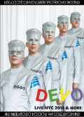 Devo ディーヴォ/Pro-Shot Live Collection 1979-2014