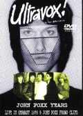 Ultravox ウルトラヴォックス/Germany 1976 & Promo Clips