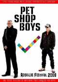 Pet Shop Boys ペット・ショップ・ボーイズ/Denmark 2009