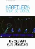 Kraftwerk クラフトワーク/Sao Paulo,Brazil 2009