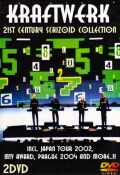 KRAFTWERK クラフトワーク/21ST CENTURY COLLECTION