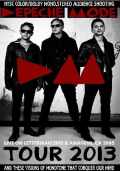 Depeche Mode デペッシュ・モード/New York,USA 2013 & more